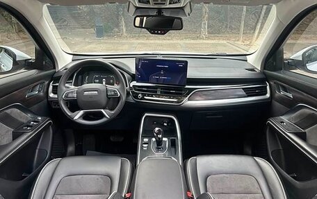 Haval H6, 2021 год, 1 210 000 рублей, 21 фотография