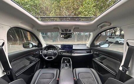 Haval H6, 2021 год, 1 210 000 рублей, 19 фотография
