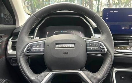 Haval H6, 2021 год, 1 210 000 рублей, 25 фотография