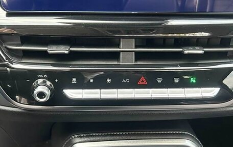 Haval H6, 2021 год, 1 210 000 рублей, 24 фотография