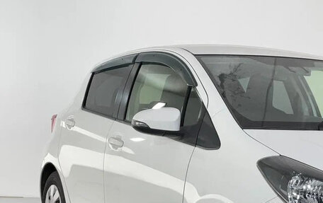 Toyota Vitz, 2015 год, 710 898 рублей, 4 фотография