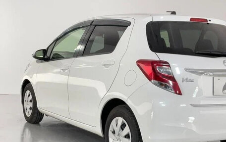 Toyota Vitz, 2015 год, 710 898 рублей, 7 фотография