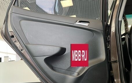 Hyundai Solaris II рестайлинг, 2014 год, 990 000 рублей, 23 фотография
