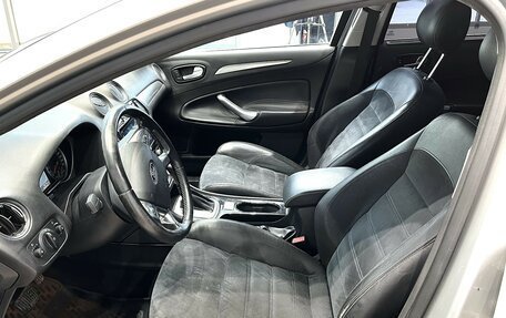 Ford Mondeo IV, 2008 год, 840 000 рублей, 1 фотография