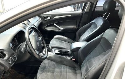 Ford Mondeo IV, 2008 год, 840 000 рублей, 1 фотография