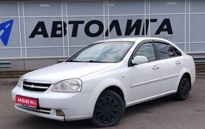 Chevrolet Lacetti, 2008 год, 395 000 рублей, 1 фотография