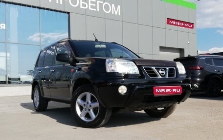Nissan X-Trail, 2003 год, 855 000 рублей, 1 фотография