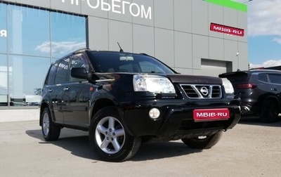 Nissan X-Trail, 2003 год, 855 000 рублей, 1 фотография