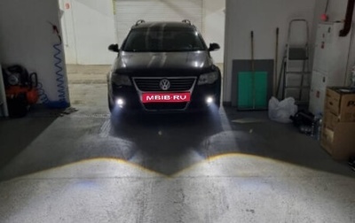 Volkswagen Passat B6, 2009 год, 445 000 рублей, 1 фотография