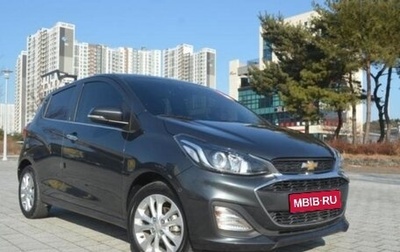 Chevrolet Spark IV, 2021 год, 950 000 рублей, 1 фотография