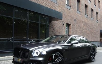 Bentley Flying Spur, 2020 год, 25 500 000 рублей, 1 фотография