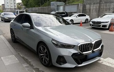 BMW 5 серия, 2025 год, 6 670 000 рублей, 1 фотография