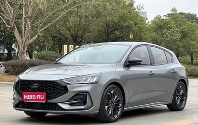 Ford Focus IV, 2022 год, 1 500 275 рублей, 1 фотография