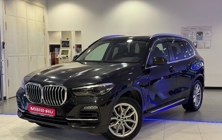 BMW X5, 2020 год, 5 998 000 рублей, 1 фотография