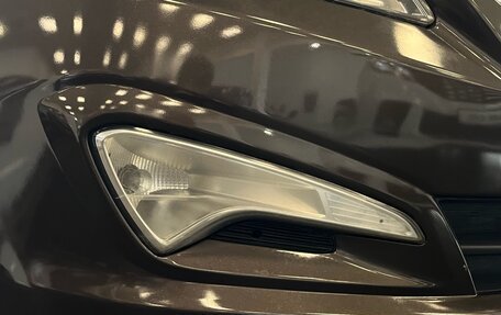 Hyundai Solaris II рестайлинг, 2014 год, 990 000 рублей, 30 фотография