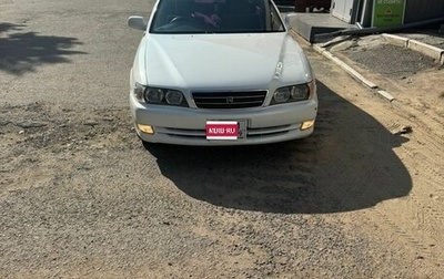 Toyota Chaser VI, 1997 год, 620 000 рублей, 1 фотография