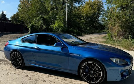 BMW 6 серия, 2011 год, 2 080 000 рублей, 1 фотография