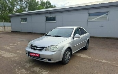 Chevrolet Lacetti, 2011 год, 500 000 рублей, 1 фотография