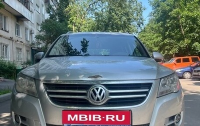 Volkswagen Tiguan I, 2011 год, 800 000 рублей, 1 фотография
