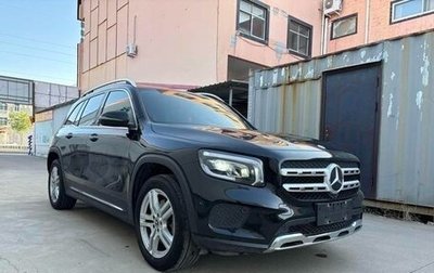 Mercedes-Benz GLB, 2022 год, 3 150 000 рублей, 1 фотография