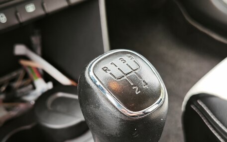 Skoda Rapid I, 2015 год, 1 050 000 рублей, 8 фотография