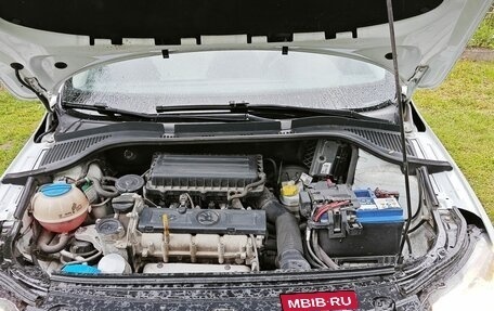 Skoda Rapid I, 2015 год, 1 050 000 рублей, 2 фотография