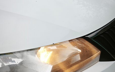 Skoda Rapid I, 2015 год, 1 050 000 рублей, 13 фотография
