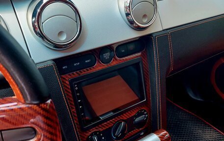 Ford Mustang VI рестайлинг, 2006 год, 3 000 000 рублей, 8 фотография
