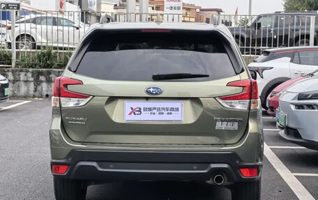 Subaru Forester, 2021 год, 2 150 000 рублей, 6 фотография