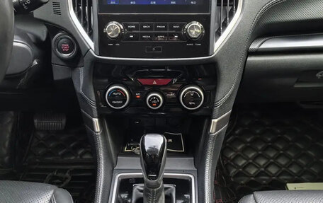 Subaru Forester, 2021 год, 2 150 000 рублей, 10 фотография