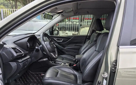 Subaru Forester, 2021 год, 2 150 000 рублей, 8 фотография