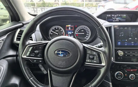 Subaru Forester, 2021 год, 2 150 000 рублей, 11 фотография