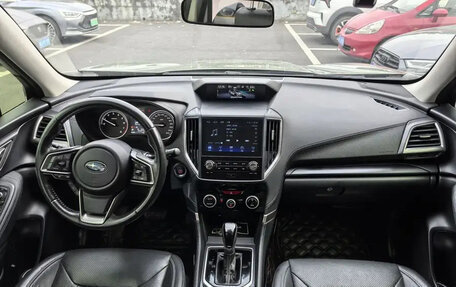 Subaru Forester, 2021 год, 2 150 000 рублей, 7 фотография