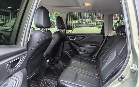 Subaru Forester, 2021 год, 2 150 000 рублей, 9 фотография
