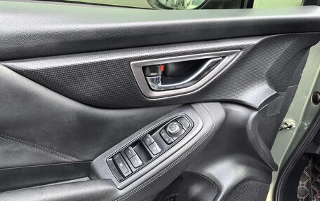 Subaru Forester, 2021 год, 2 150 000 рублей, 12 фотография