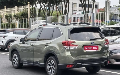Subaru Forester, 2021 год, 2 150 000 рублей, 4 фотография