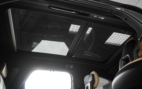 Volvo V90 Cross Country I рестайлинг, 2017 год, 2 999 000 рублей, 12 фотография