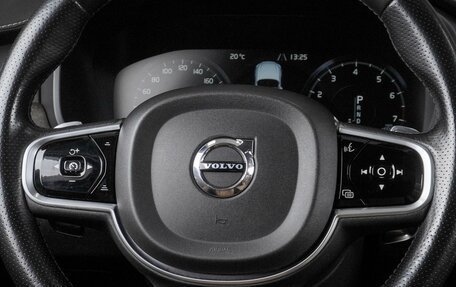 Volvo V90 Cross Country I рестайлинг, 2017 год, 2 999 000 рублей, 16 фотография