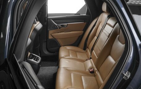 Volvo V90 Cross Country I рестайлинг, 2017 год, 2 999 000 рублей, 9 фотография