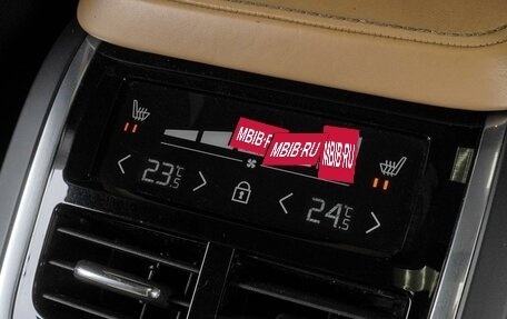 Volvo V90 Cross Country I рестайлинг, 2017 год, 2 999 000 рублей, 17 фотография
