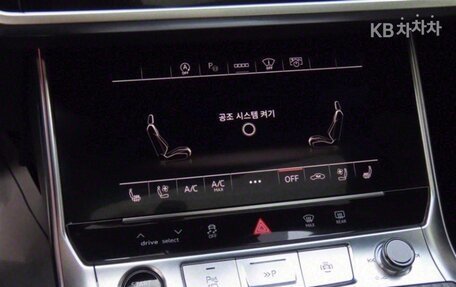 Audi A6, 2020 год, 3 600 000 рублей, 9 фотография
