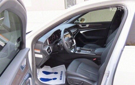 Audi A6, 2020 год, 3 600 000 рублей, 8 фотография
