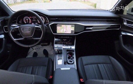 Audi A6, 2020 год, 3 600 000 рублей, 6 фотография