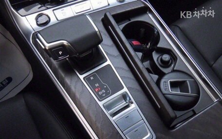 Audi A6, 2020 год, 3 600 000 рублей, 10 фотография