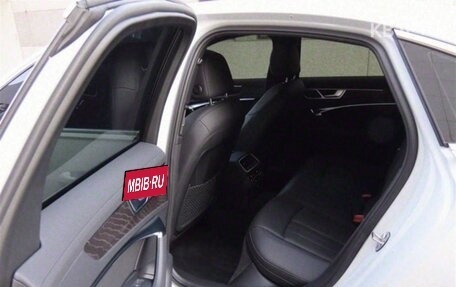 Audi A6, 2020 год, 3 600 000 рублей, 7 фотография