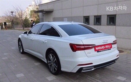 Audi A6, 2020 год, 3 600 000 рублей, 3 фотография