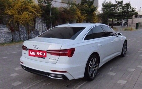 Audi A6, 2020 год, 3 600 000 рублей, 4 фотография