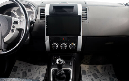 Nissan X-Trail, 2008 год, 1 099 000 рублей, 15 фотография