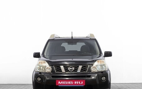 Nissan X-Trail, 2008 год, 1 099 000 рублей, 2 фотография