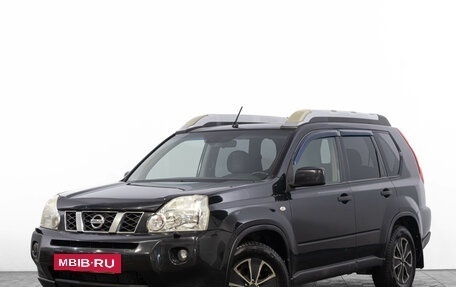 Nissan X-Trail, 2008 год, 1 099 000 рублей, 3 фотография